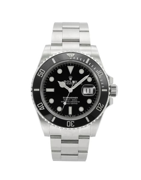 Rolex Submariner 126610 LN